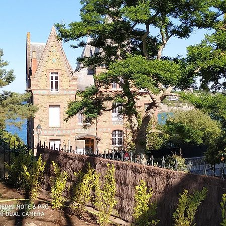 L'Entre Deux Mers - Belle Maison 8 Personnes Dinard Ngoại thất bức ảnh