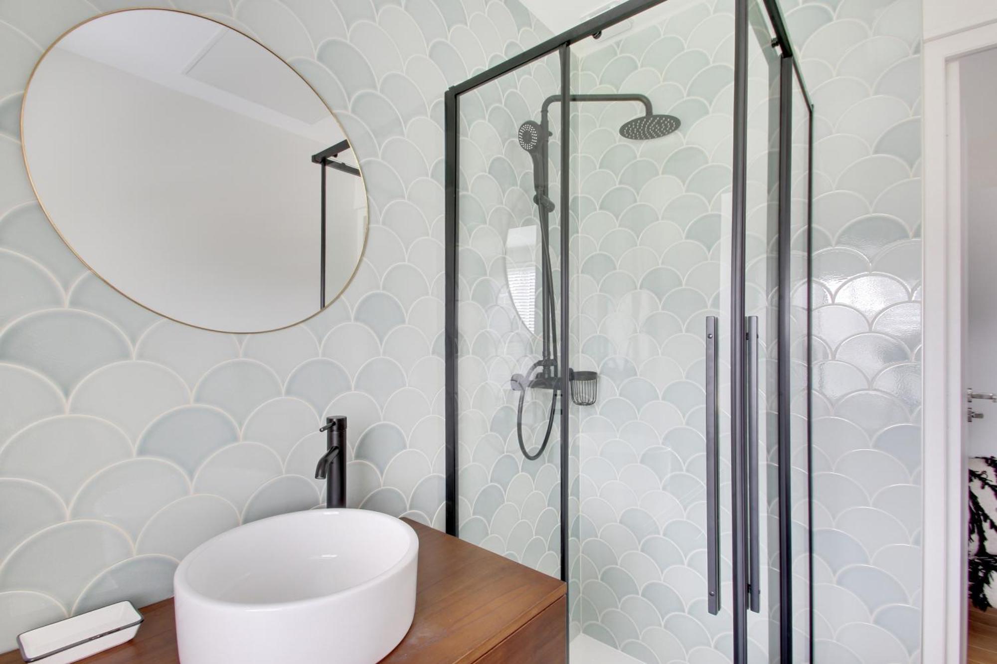L'Entre Deux Mers - Belle Maison 8 Personnes Dinard Ngoại thất bức ảnh