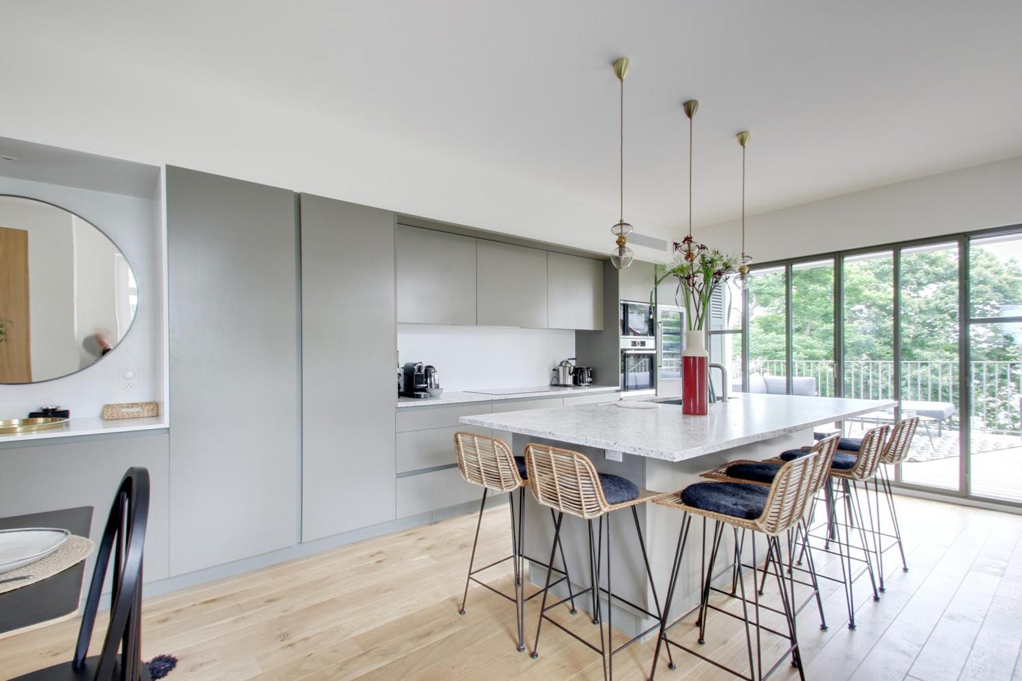 L'Entre Deux Mers - Belle Maison 8 Personnes Dinard Ngoại thất bức ảnh