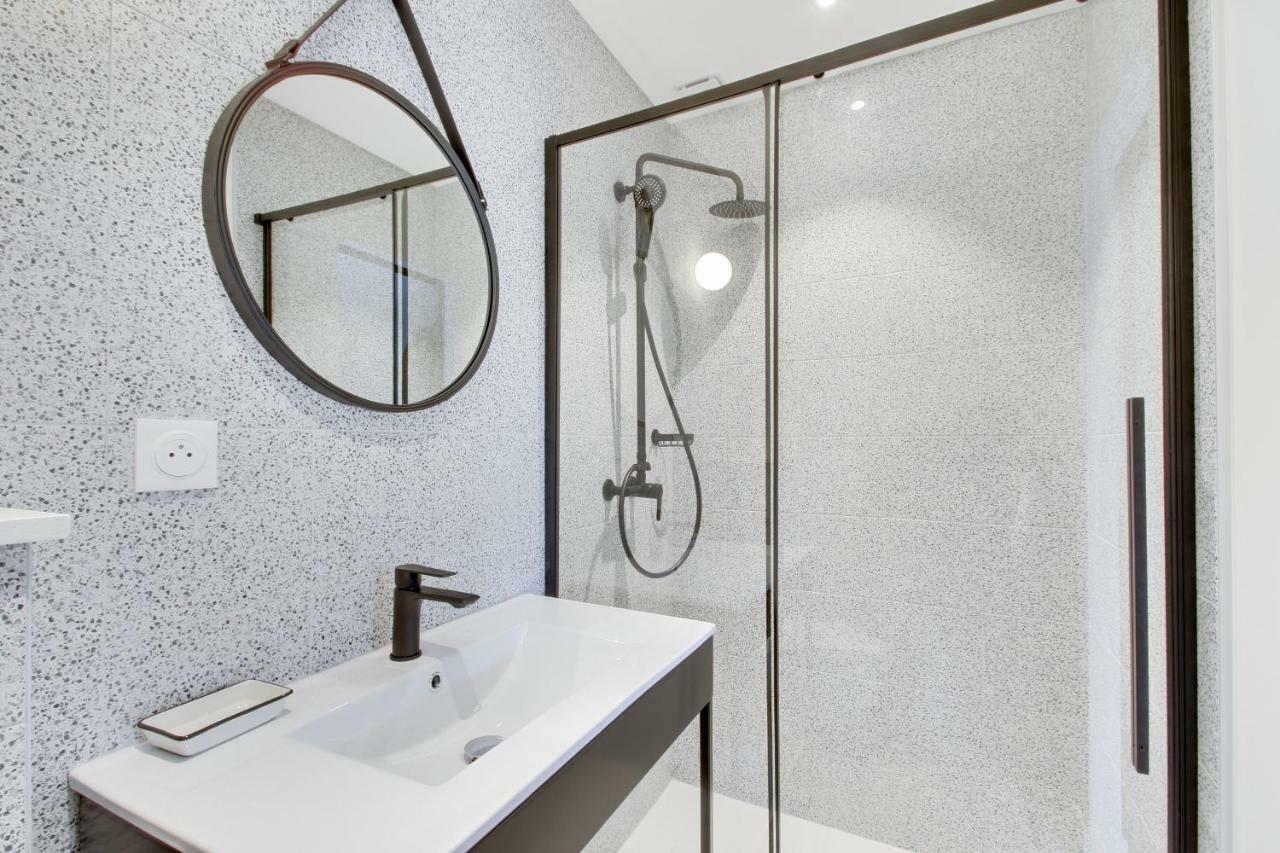 L'Entre Deux Mers - Belle Maison 8 Personnes Dinard Ngoại thất bức ảnh