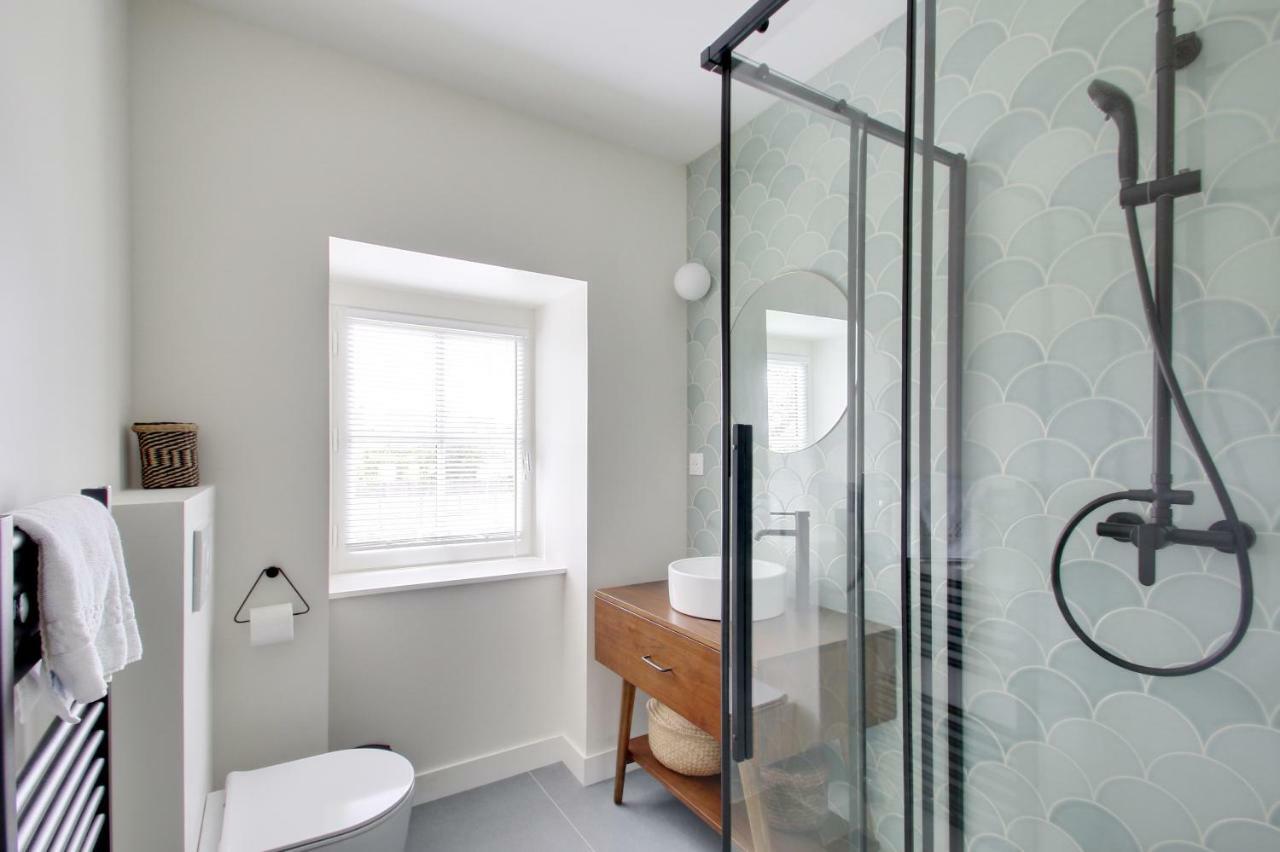 L'Entre Deux Mers - Belle Maison 8 Personnes Dinard Ngoại thất bức ảnh