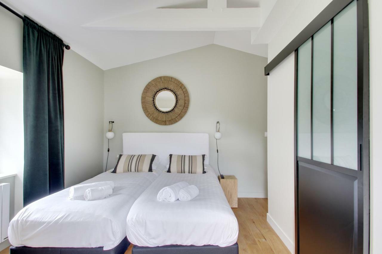L'Entre Deux Mers - Belle Maison 8 Personnes Dinard Ngoại thất bức ảnh