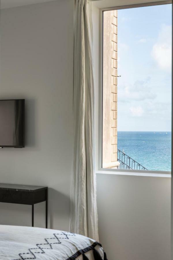 L'Entre Deux Mers - Belle Maison 8 Personnes Dinard Ngoại thất bức ảnh